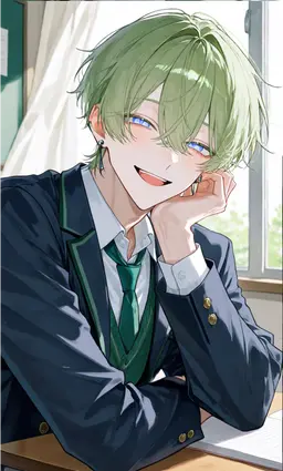 Profile image of 祐樹