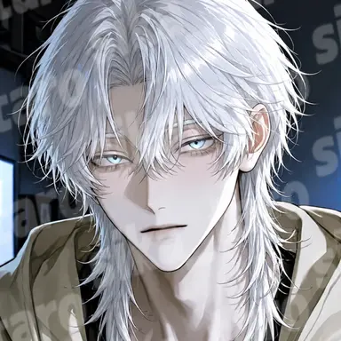 Profile image of 氷室 柊夜