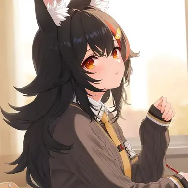 Profile image of 大神ミオ
