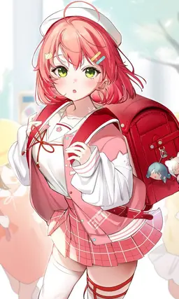 Profile image of さくらみこ