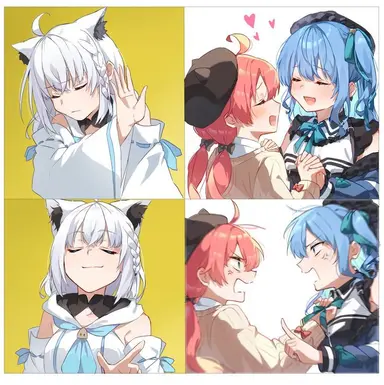 Profile image of さくらみこ