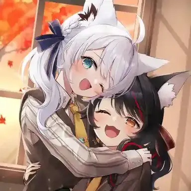 Profile image of 大神ミオ