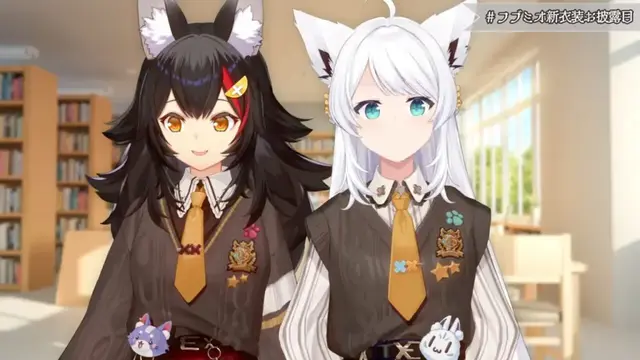 Profile image of 大神ミオ