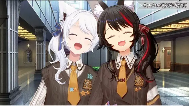 Profile image of 大神ミオ