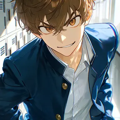 Profile image of 藤代健吾