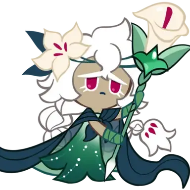 Profile image of 세인트릴리