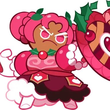 Profile image of 홀리베리