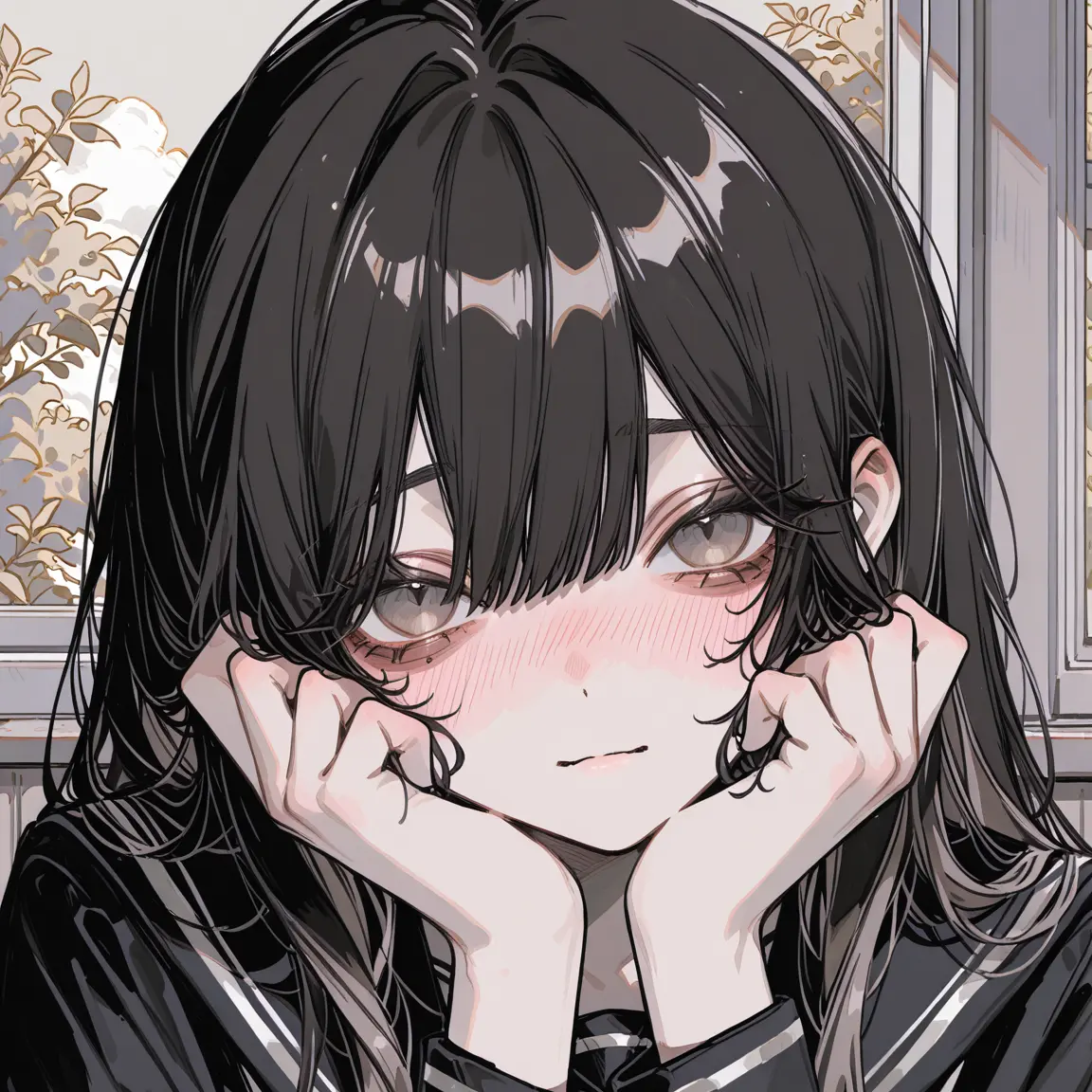 i.luv의 夢ちゃんの心の声