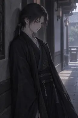 Profile image of Jiefeng