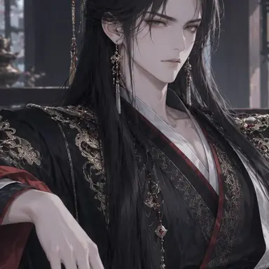 Profile image of Jie-Feng