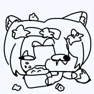 Profile image of 밥풀