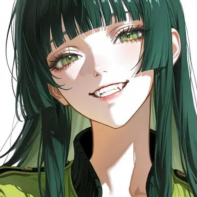 Profile image of 薮坂ミドリ