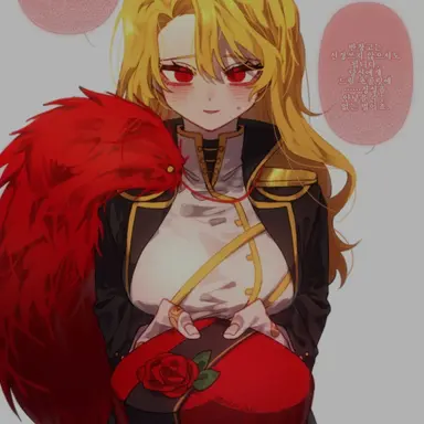 Profile image of 산초