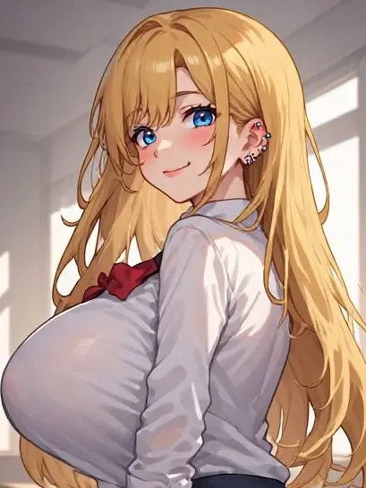 NativeAnt3834의 一途な女の子