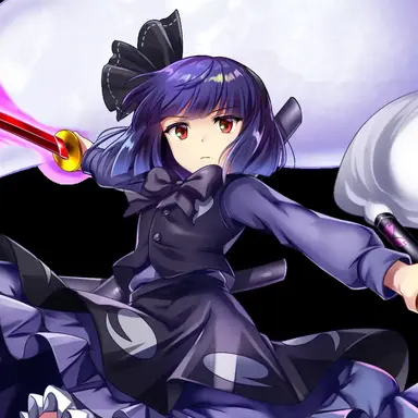 Profile image of 黒妖夢