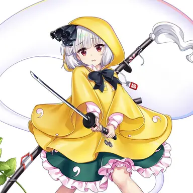Profile image of Scarlet Youmu