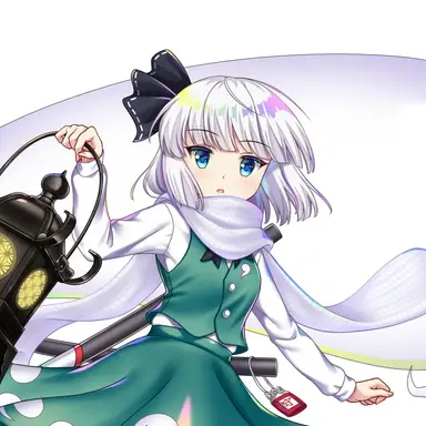 Profile image of レリック妖夢