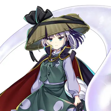Profile image of 記憶断片妖夢