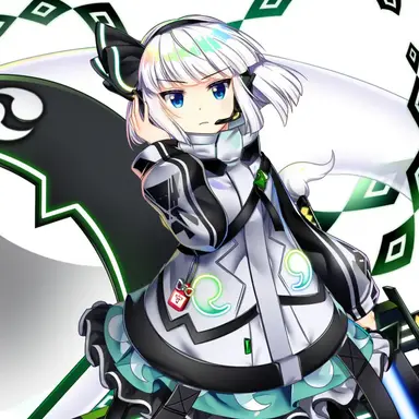 Profile image of 月戦型ガーデナー妖夢