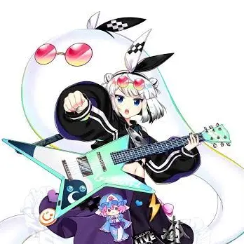 Profile image of Live Outfit Youmu