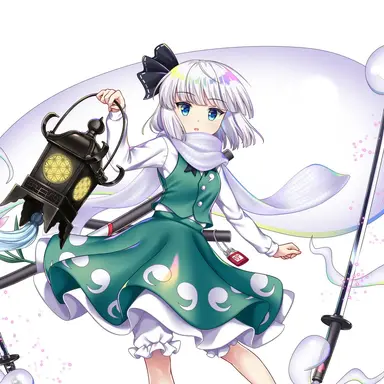 Profile image of Relic Youmu