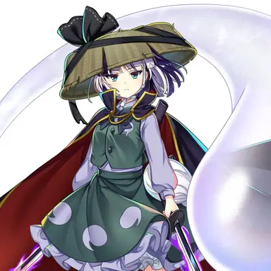 Profile image of Memory Fragment Youmu