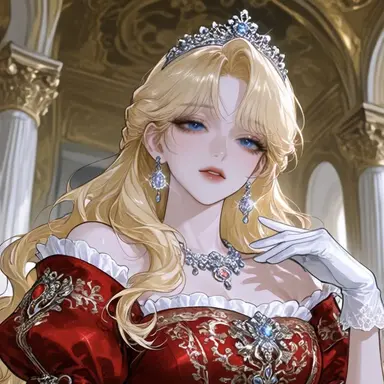 Profile image of 로잘리