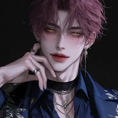 Profile image of ジアン