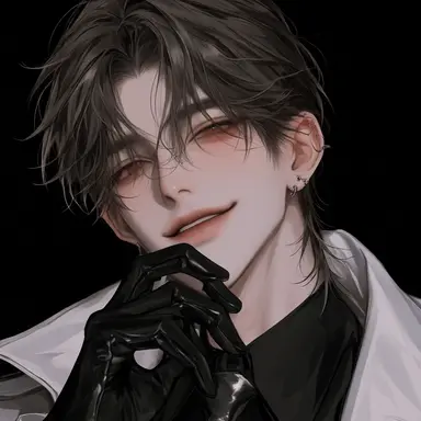 Profile image of ダンテ