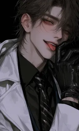 Profile image of ダンテ