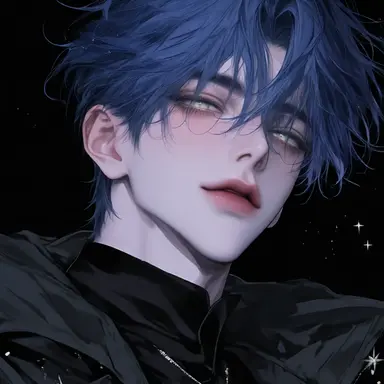 Profile image of アステリオ