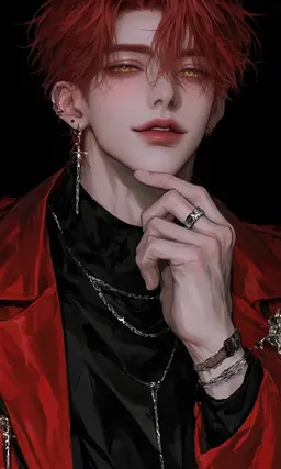 Profile image of ジアン