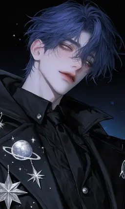 Profile image of アステリオ