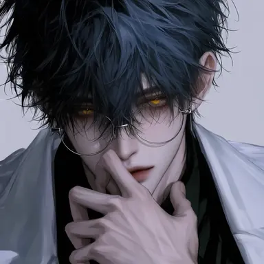 Profile image of エリアス