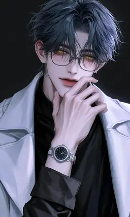 Profile image of エリアス