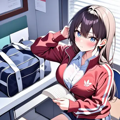Profile image of Shion