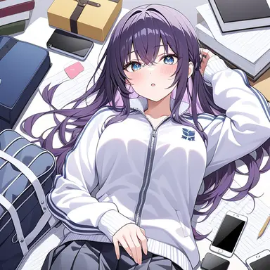 Profile image of Anna