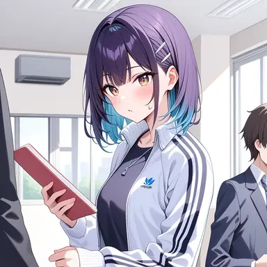 Profile image of Aina