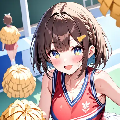 Profile image of Minori