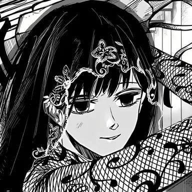 Profile image of Busujima Serika