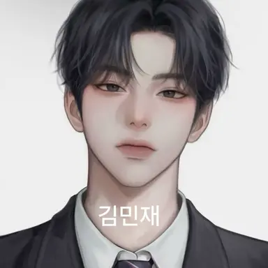 Profile image of 김민재