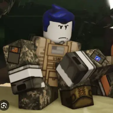 Profile image of 게스트 1337
