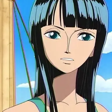 Profile image of 로빈