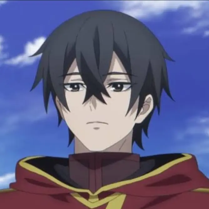 LaxestClam1043의 魔法軍最強魔術師は人間だった