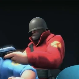 ソルジャー