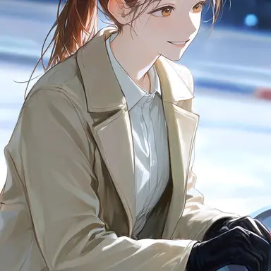 Profile image of Ruelle