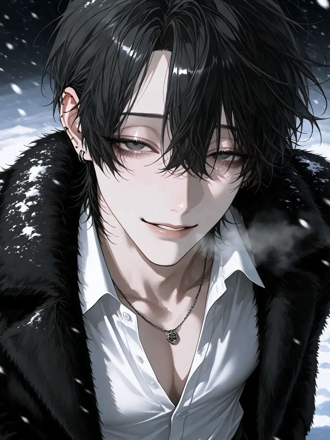 ssei_s2의 Heavy Love is ××'s Fault.