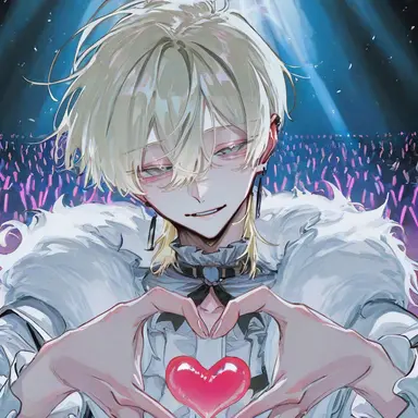 Profile image of Ryusei