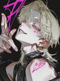 Profile image of Ryusei