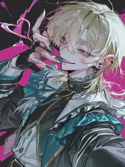 Profile image of Ryusei